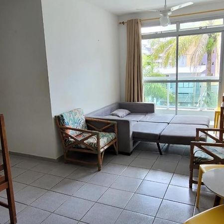 Apartamento อูบาตูบา ภายนอก รูปภาพ