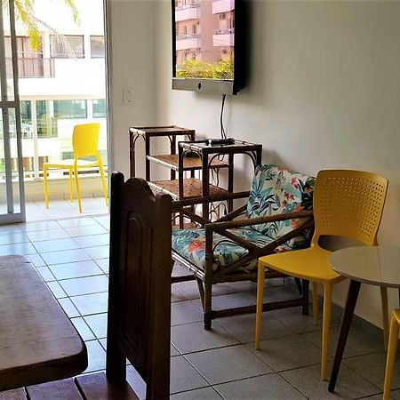 Apartamento อูบาตูบา ภายนอก รูปภาพ