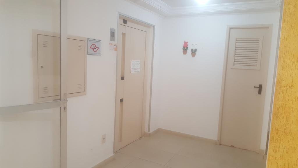 Apartamento อูบาตูบา ภายนอก รูปภาพ