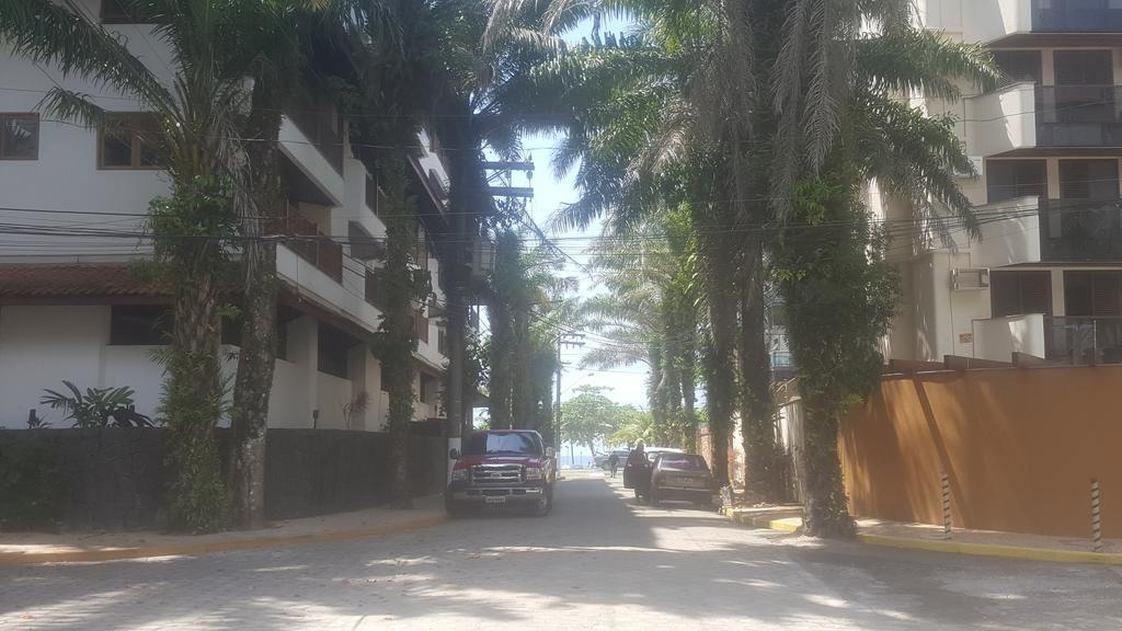 Apartamento อูบาตูบา ภายนอก รูปภาพ