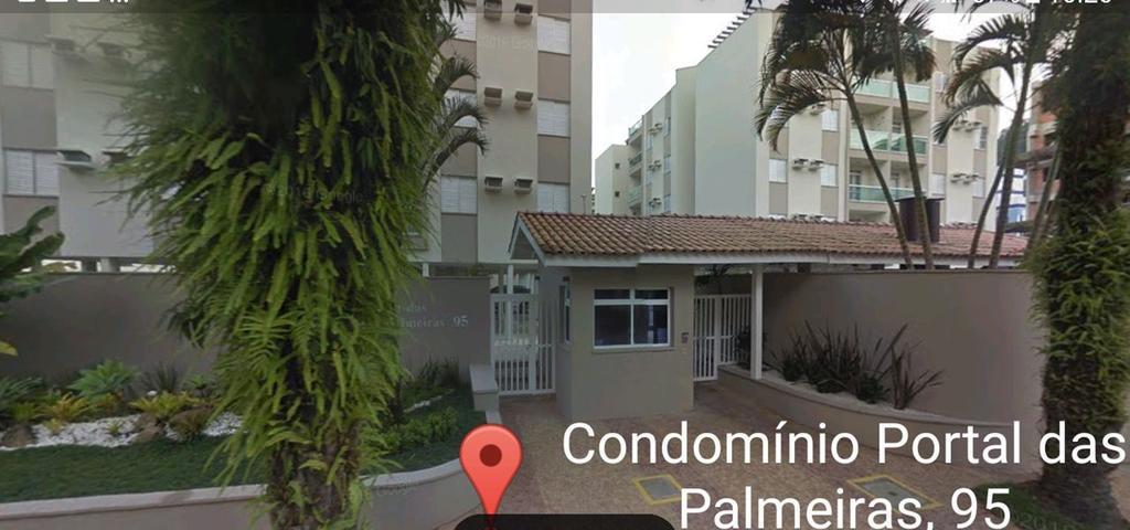 Apartamento อูบาตูบา ภายนอก รูปภาพ