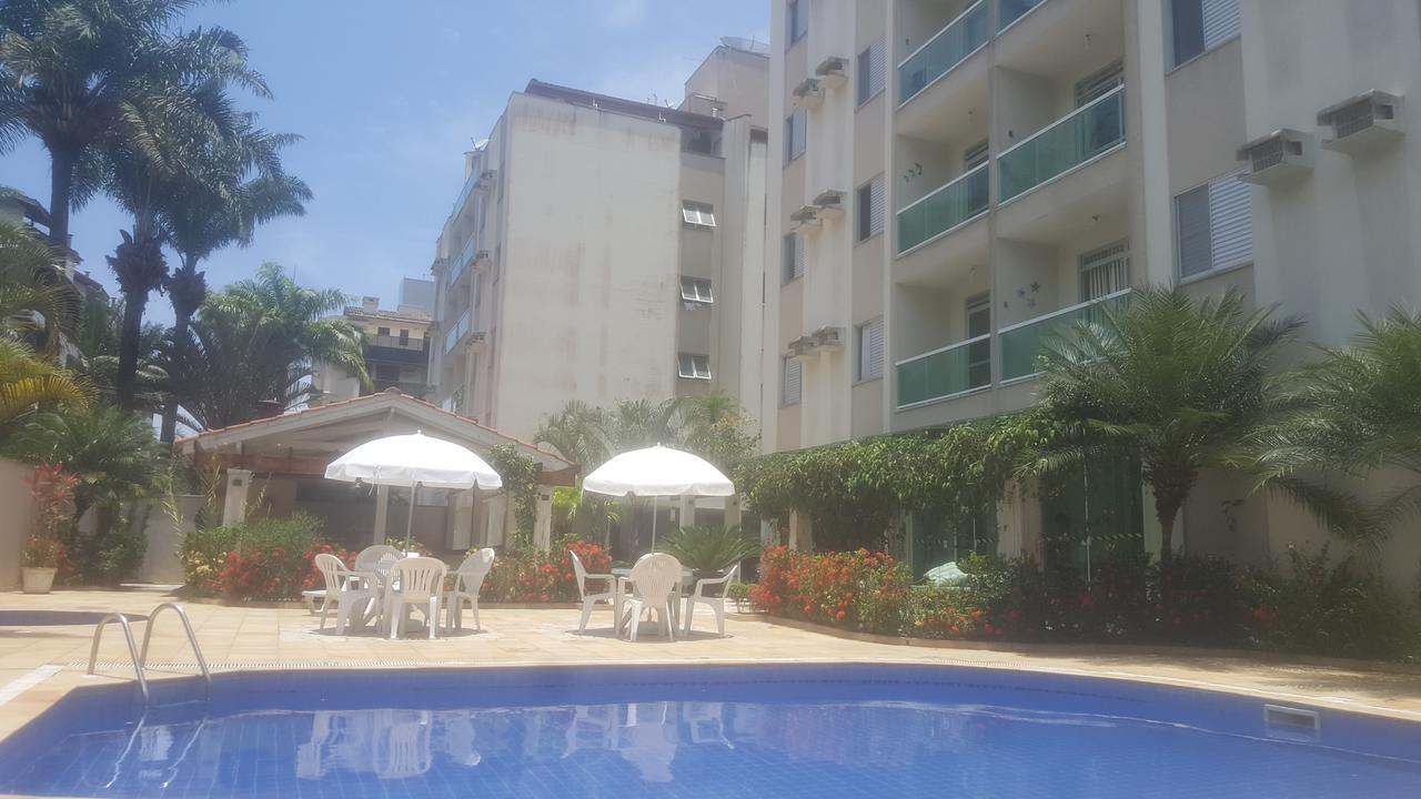 Apartamento อูบาตูบา ภายนอก รูปภาพ