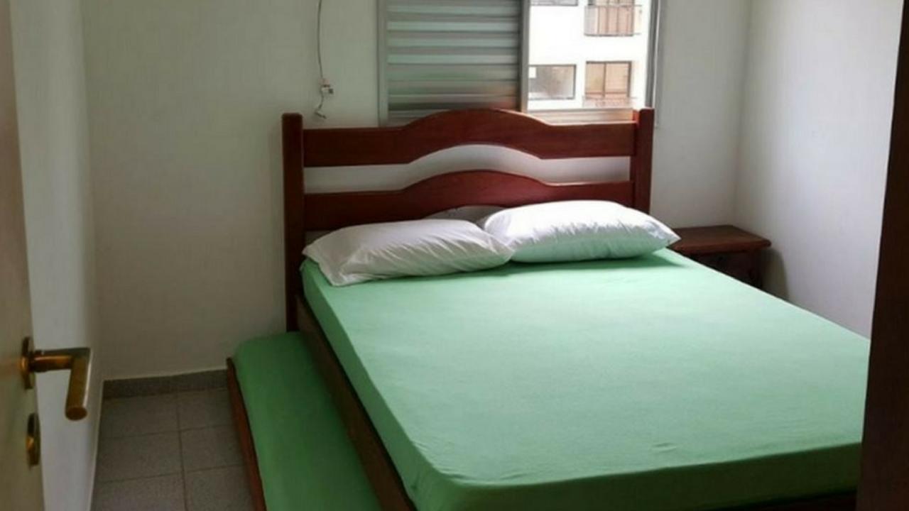 Apartamento อูบาตูบา ภายนอก รูปภาพ