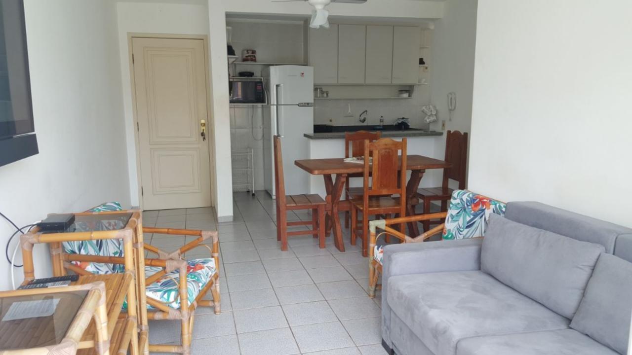 Apartamento อูบาตูบา ภายนอก รูปภาพ